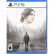 Silent Hill 2 - PlayStation 5