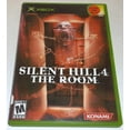 thumbnail image 1 of Silent Hill 4 - Xbox, 1 of 4