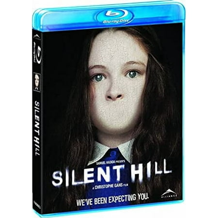 Silent Hill (Blu-ray)