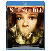 Silent Hill (Blu-ray)
