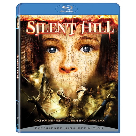 Silent Hill (Blu-ray)