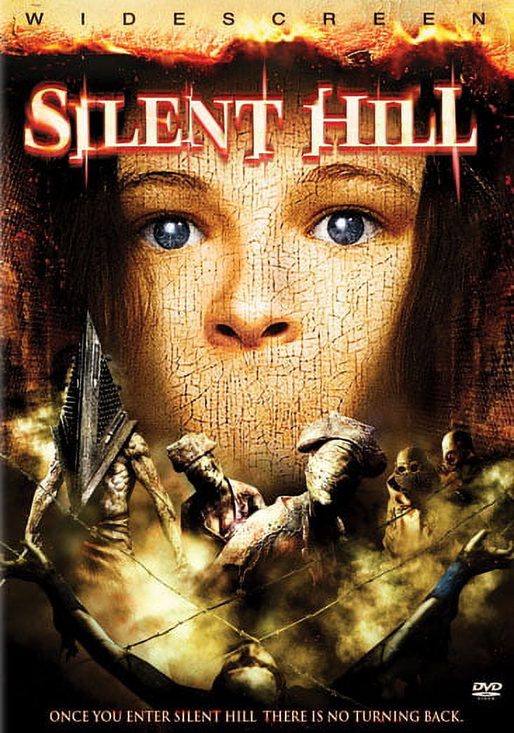 その他 ART OF SILENT HILL DVD Amazon.co.jp: THE ART&MUSIC OF SILENT HILL [DVD] : DVD