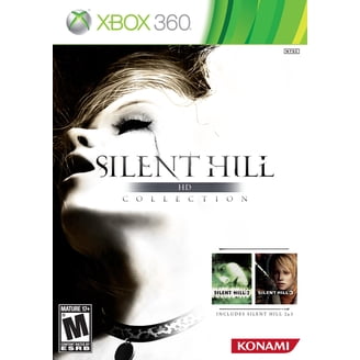 Silent Hill Ps3 Hd