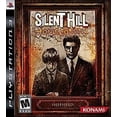 thumbnail image 1 of Silent Hill: Homecoming (Sony PlayStation 3, 2008), 1 of 1