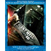 Silent Hill: Revelation (Blu-ray)
