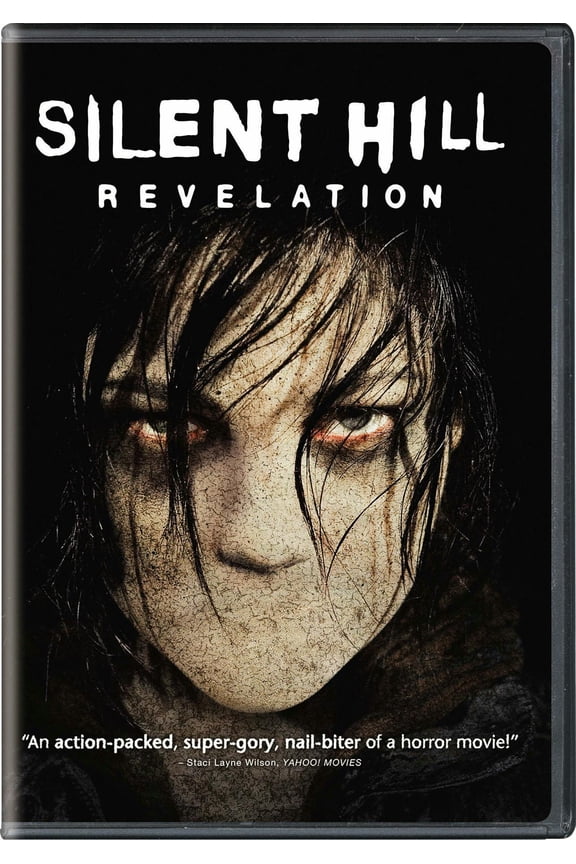 Silent Hill: Revelation [DVD]
