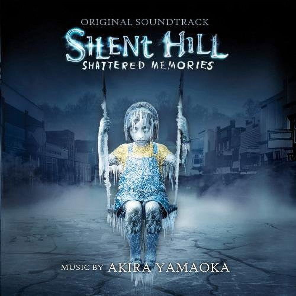 Shattered Memories Writer Describes Silent Hill 2 as 'Biggest