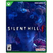 Silent Hill f, Xbox Series X