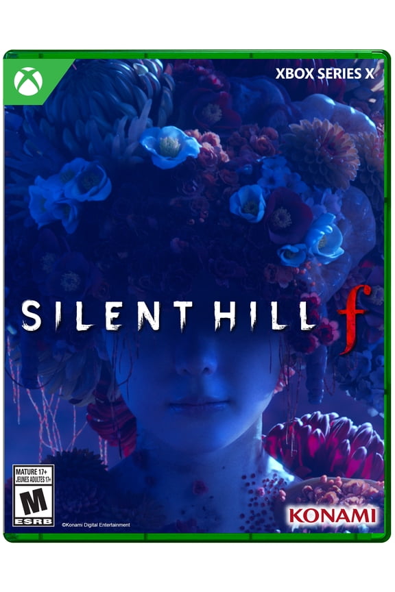 Silent Hill f, Xbox Series X