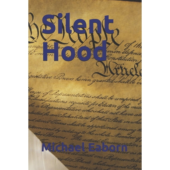 Silent Hood: Silent Hood (Paperback)