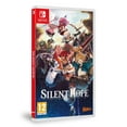 thumbnail image 1 of Silent Hope Nintendo Switch, 1 of 4