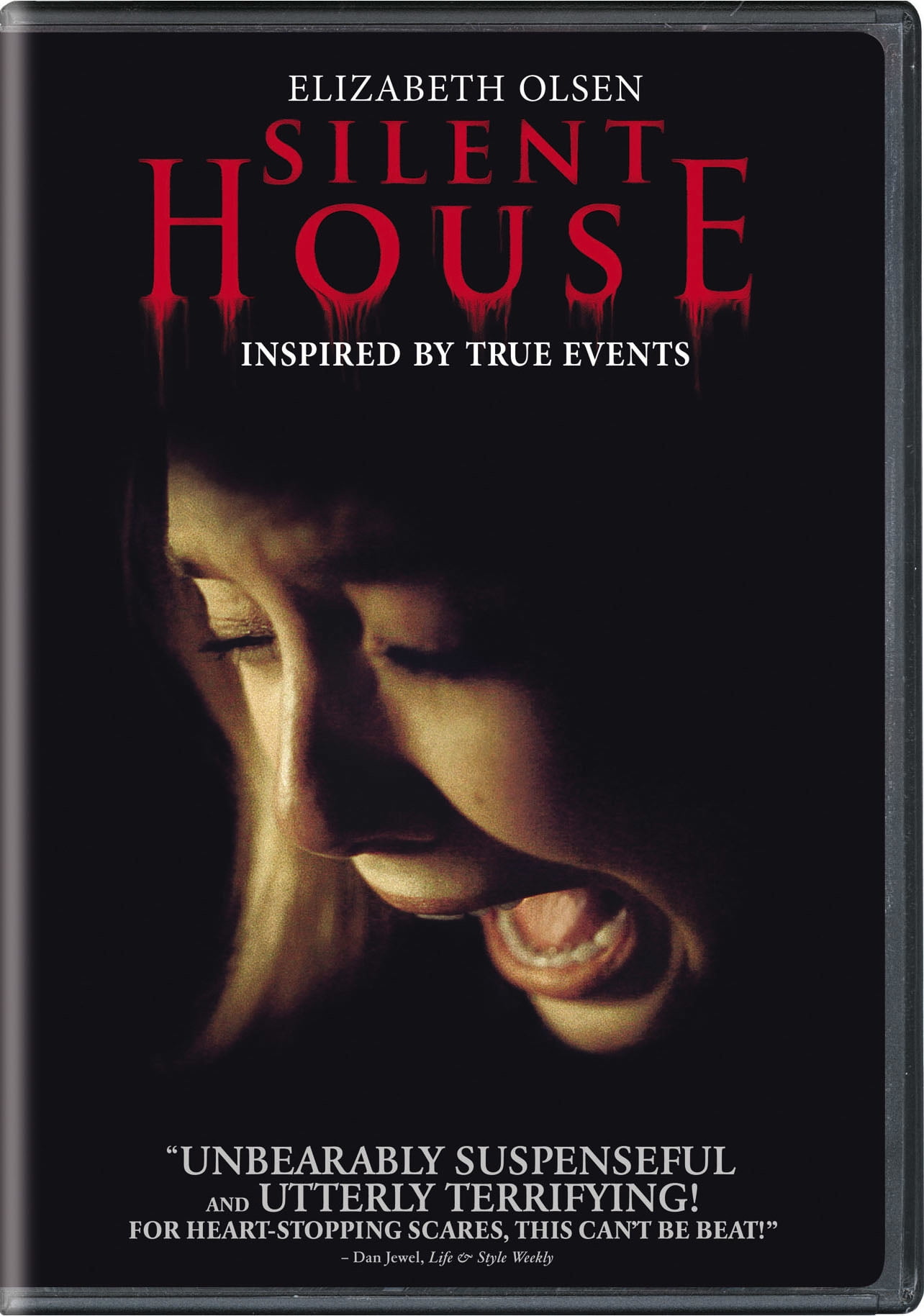 Amazon.com: Silent House / La maison silencieuse (Bilingual