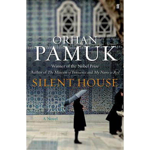Pre-Owned Silent House Paperback
