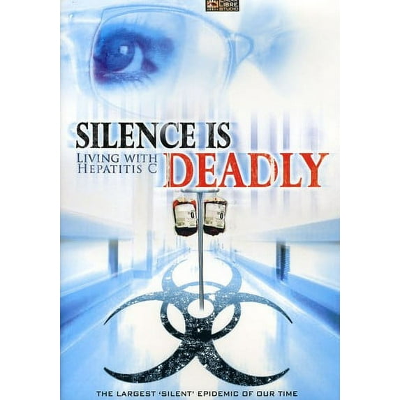 Silent Is Deadly (DVD), Cinema Libre, Documentary