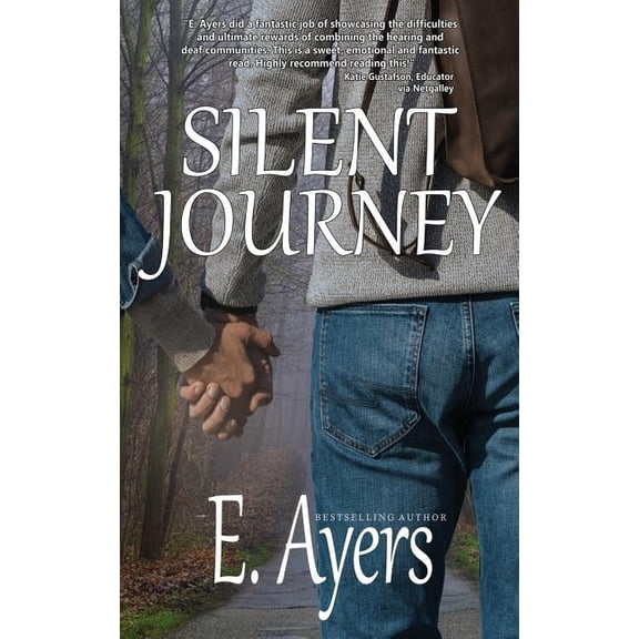 Silent Journey, (Paperback)