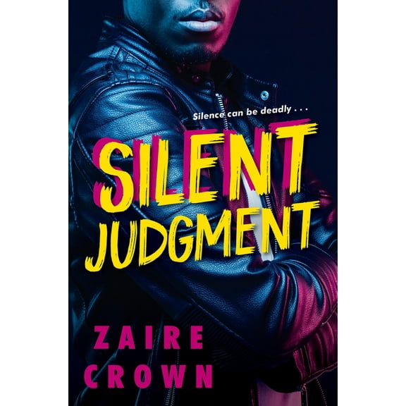 Silent Judgment (Paperback)