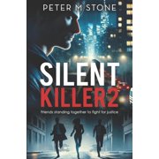 Silent Killer 2, (Paperback)