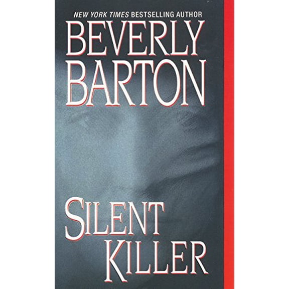 Pre-Owned Silent Killer, 9781420100501, 1420100505, Paperback, First Edition edition