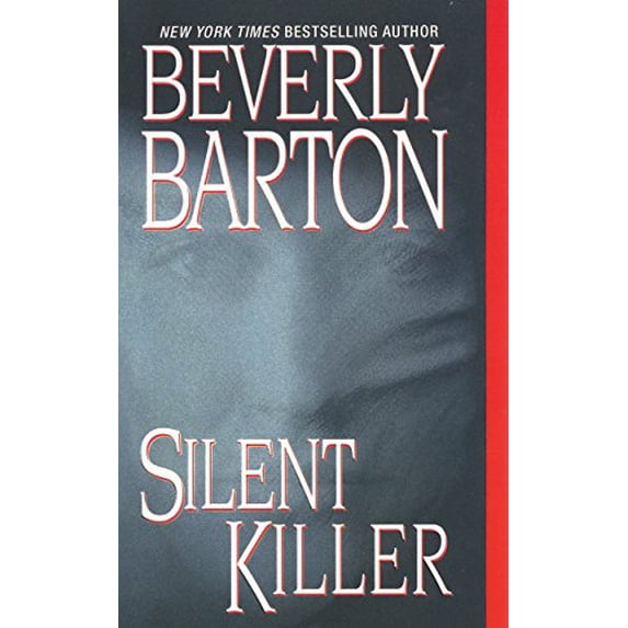 Pre-Owned Silent Killer, 9781420100501, 1420100505, Paperback, First Edition edition