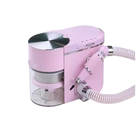 Silent King 240W Nail Dust Vacuum Cleaner Nail Dust Collector