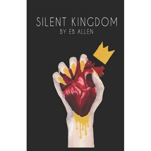 Silent Kingdom (Paperback)
