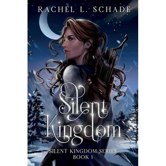 Pre-Owned Silent Kingdom (Paperback) 1736485687 9781736485682