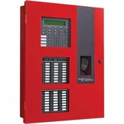 Silent Knight 6820EVS 1110-Point Addressable Fire Alarm Control Panel with Emergency Voice System