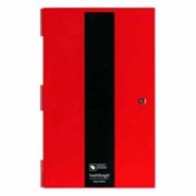 Silent Knight 5895XL Intelligent Power Module 6A Output Power, Flexput I/O circuits, Form Relay Contacts
