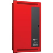 Silent Knight EVS-125W Intelligent 125W Amplifier