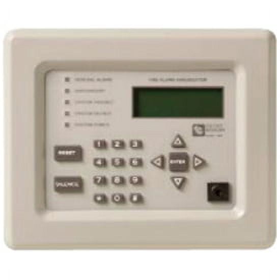 Silent Knight IntelliKnight 5860 Fire Annunciator