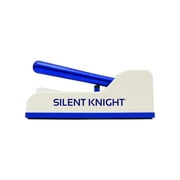 Silent Knight Pill Crusher - New Model - w/ 50 Free Poches