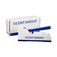 thumbnail image 1 of Silent Knight Pill Crusher for Tablet Medications, Hand Operated Metal and Plastic, 1 Count, 1 of 8