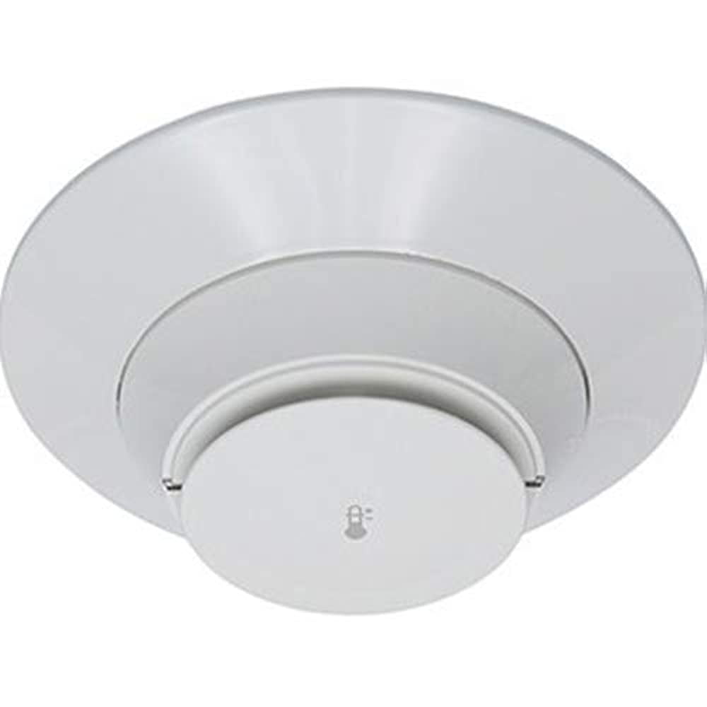 Silent Knight SKHEATW Series Addressable Heat Detectors