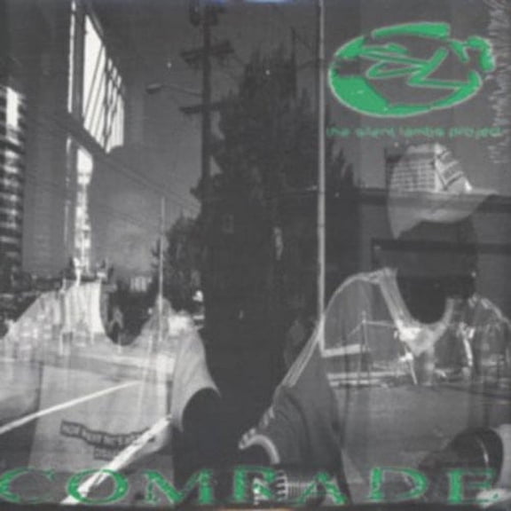 Silent Lambs Project - Comrade - Music & Performance - Vinyl