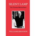 thumbnail image 1 of Silent Lamp: The Thomas Merton Story, (Paperback), 1 of 1