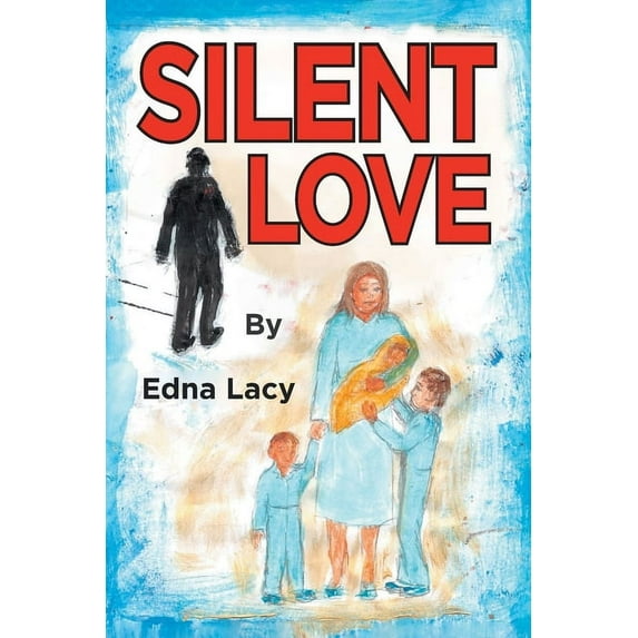 Silent Love (Paperback)