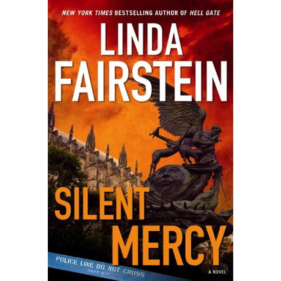 Silent Mercy (Alex Cooper), 9780142428757, 0142428752, Paperback, Unabridged edition