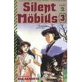thumbnail image 1 of Silent Mobius Part 2 #3 VF ; Viz Comic Book, 1 of 1