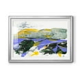 thumbnail image 1 of Silent Mountain IV Premium Framed Print - Ready to Hang, 1 of 8