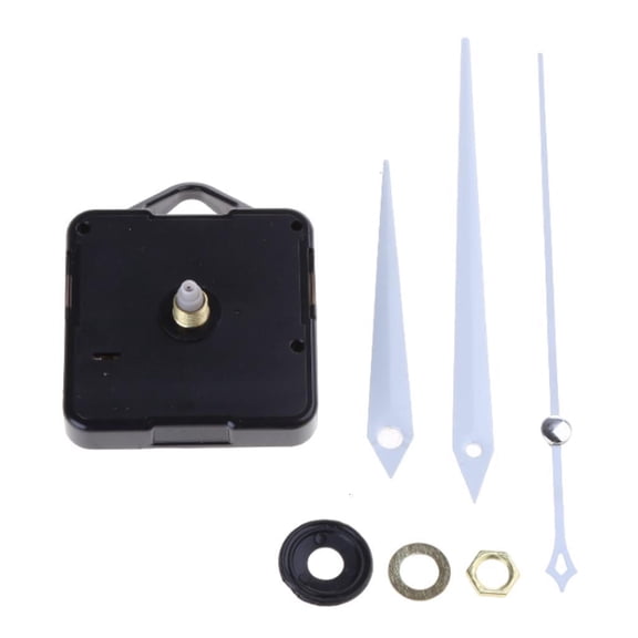 Clock Accessory Wall Clock Movement Mechanism Replacement-Parts Clock Motor Movement