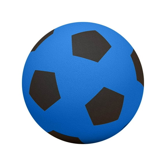 Silent Mute Ball, Indoor Silent Soccer Training, Soccer Toy, Elastic Ball(5)
