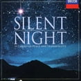 thumbnail image 1 of Silent Night: 25 Carols Of Peace and Tranquility, 1 of 1
