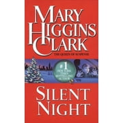 Silent Night A Christmas Suspense Story, Paperback