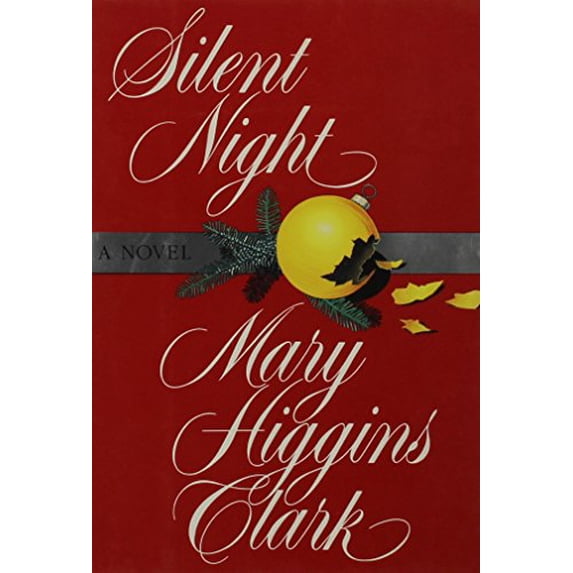 Pre-Owned Silent Night: A Novel Paperback