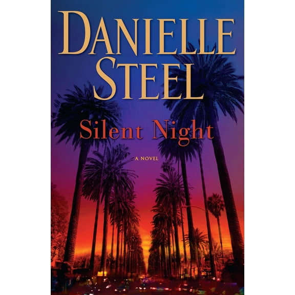 Silent Night : A Novel