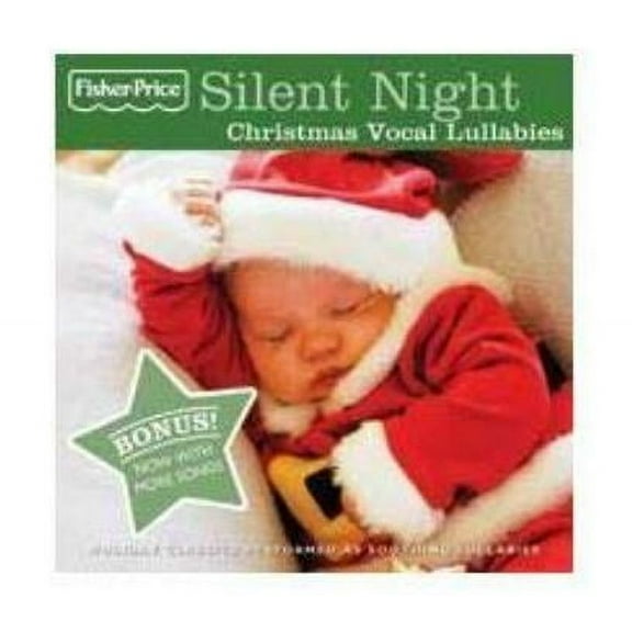 Silent Night Bonus Various Artists (CD)
