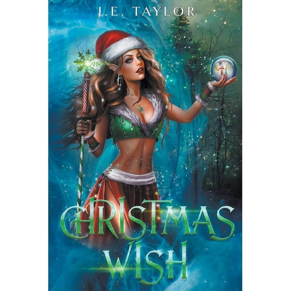 Silent Night: Christmas Wish (Paperback)
