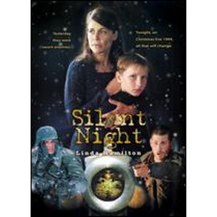 Pre-Owned Silent Night (DVD 0096009415099) directed by Rodney Gibbons