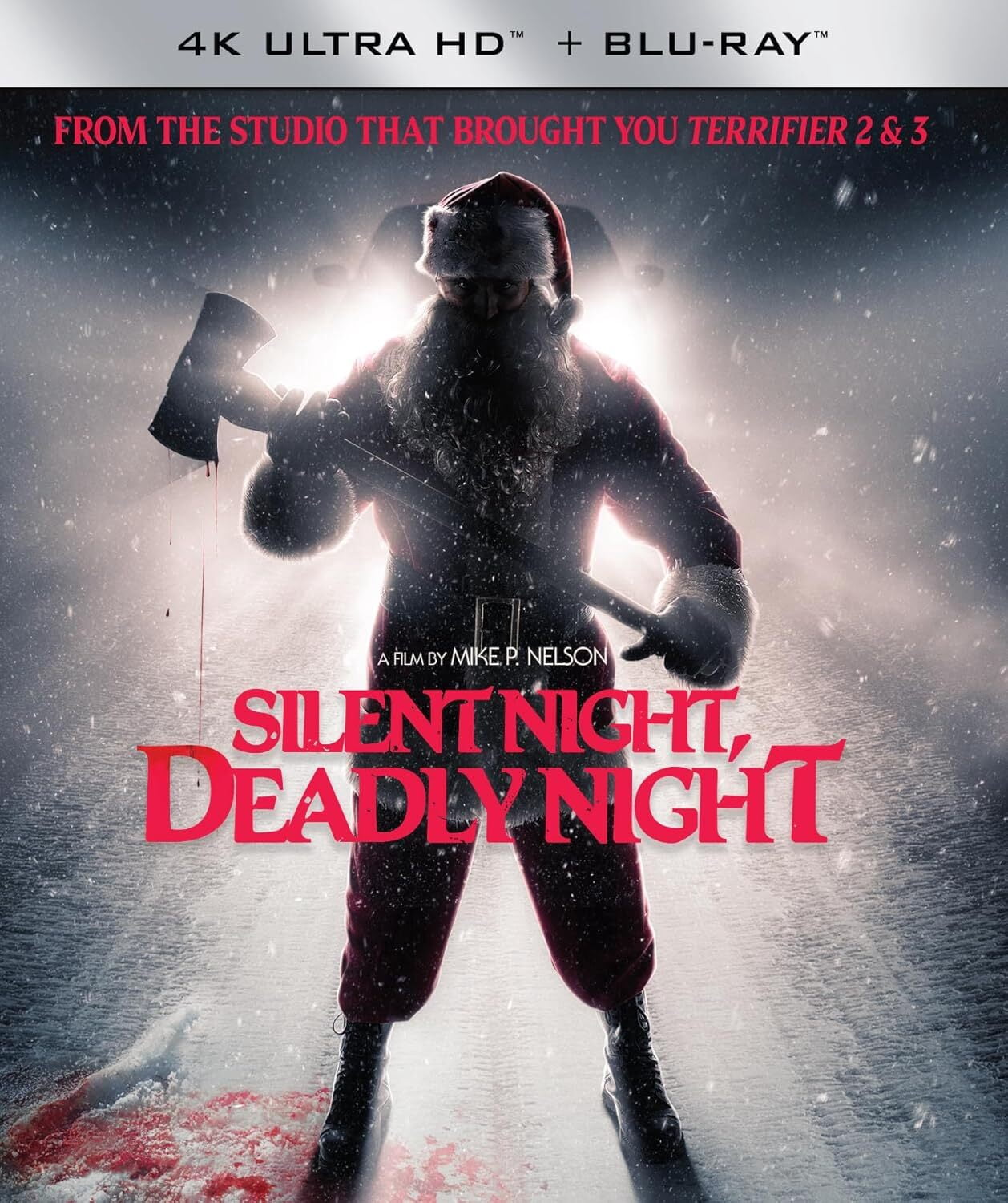 Silent Night, Deadly Night - Walmart.com
