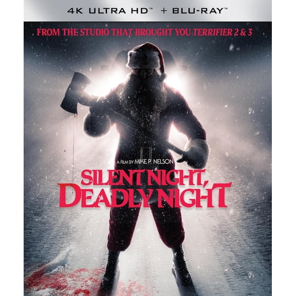 Silent Night, Deadly Night